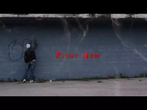 Video: J Traxx - Right Now